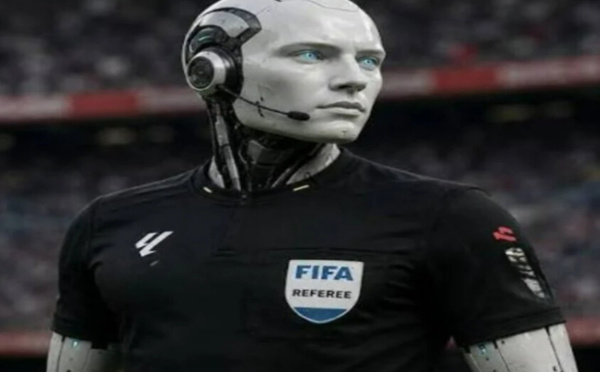 Mondial 2026 : comment l’intelligence artificielle révolutionne le football en coulisses