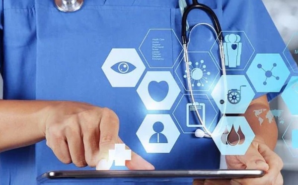 E-santé : le marché marocain dépasse les 1,2 milliard de dollars