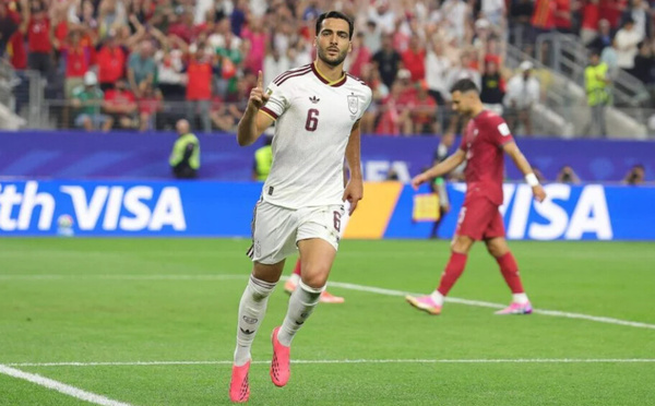 Mondial 2026 : l'Espagne bat le Portugal