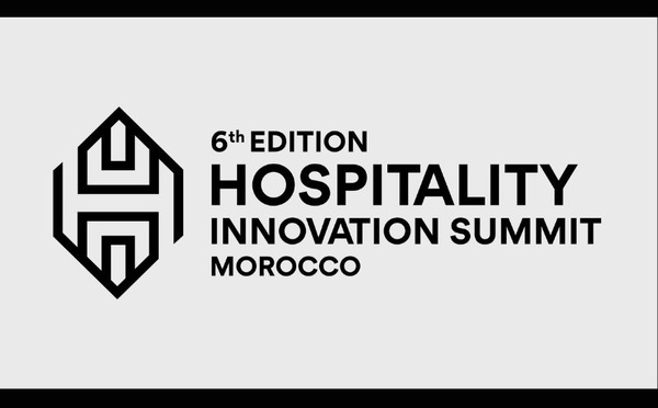 Hôtellerie : le Maroc accélère sa transformation avec le Hospitality Innovation Summit 2026
