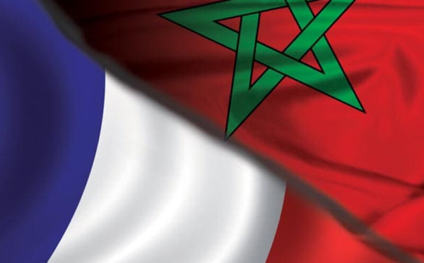 Rabat et Paris veulent muscler leur alliance digitale