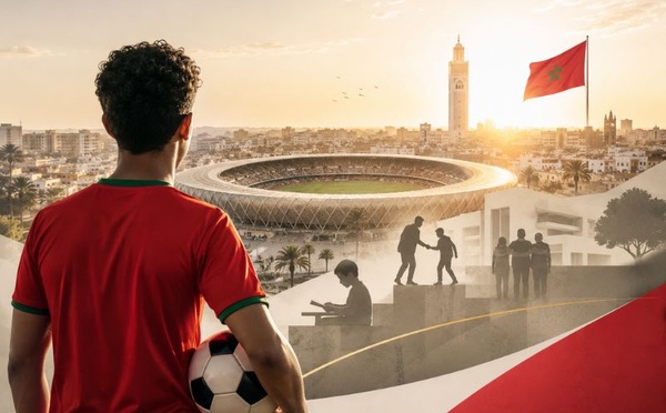 Football et prise de conscience