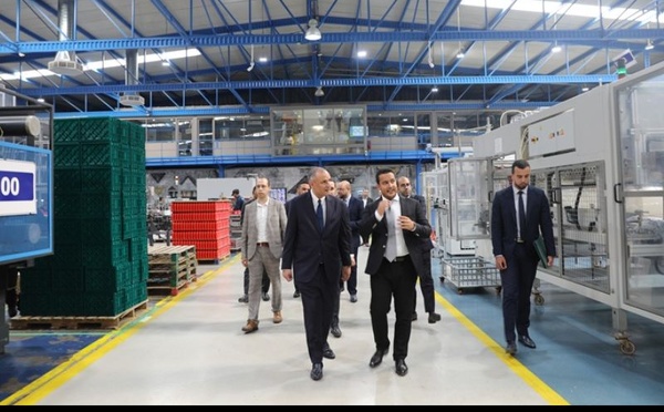 Plastikpack Maroc mise sur l’innovation avec une nouvelle plateforme industrielle