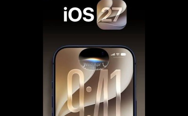 iOS 27 : Apple introduit une fonction pour récupérer les raccourcis disparus