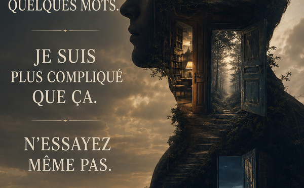 N'essayez même pas