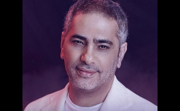 Le chanteur Fadl Chaker remis en liberté après sa reddition aux autorités