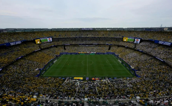 Mondial 2026 : plus de 6,5 millions de spectateurs, un record historique