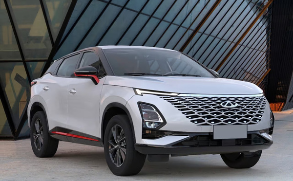 Chery dépasse BYD en Europe: pourquoi le constructeur chinois change d'échelle