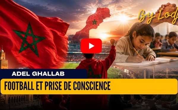 Football et prise de conscience