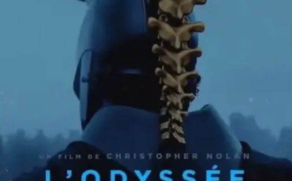 «L’Odyssée» de Christopher Nolan arrive en salles le 15 juillet, avec des scènes tournées à Dakhla