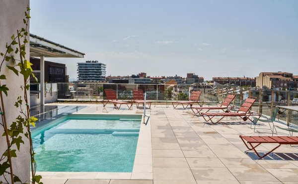 Un nouvel ibis budget ouvre ses portes à Barcelone et mise sur les voyageurs marocains