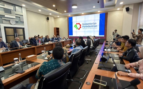 Jakarta: Le Maroc explore de nouvelles perspectives de partenariat avec l’Indonésie et l’ASEAN