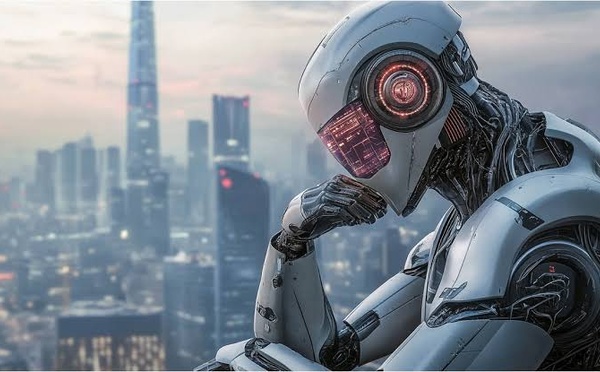 L’ONU alerte sur une intelligence artificielle qui avance plus vite que les règles