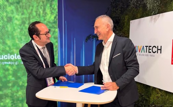 IA souveraine: ABA Technology et Numspot veulent relier l’Europe et l’Afrique