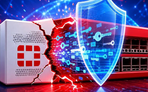 FortiBleed: l’alerte cybersécurité qui rappelle la fragilité des accès VPN