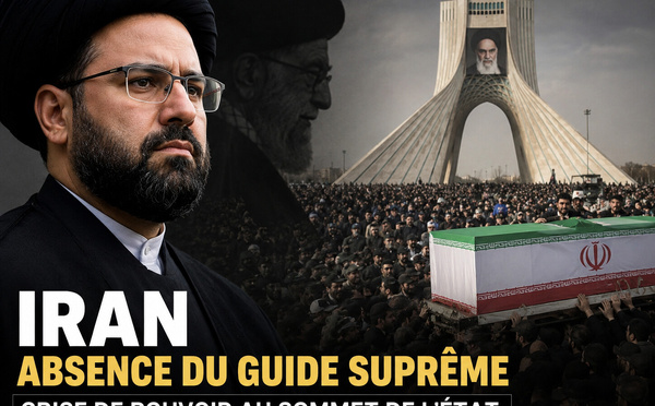 Iran : l’absence de Mojtaba Khamenei annonce-t-elle une crise de régime ?