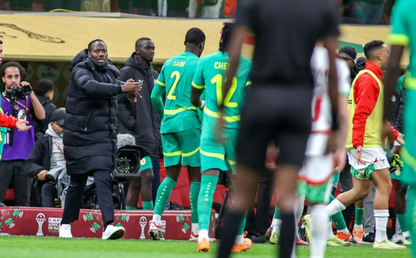CAN 2025 : un faux jugement du TAS sème la confusion