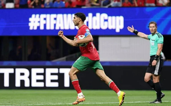 Les chiffres du Mondial des Lions