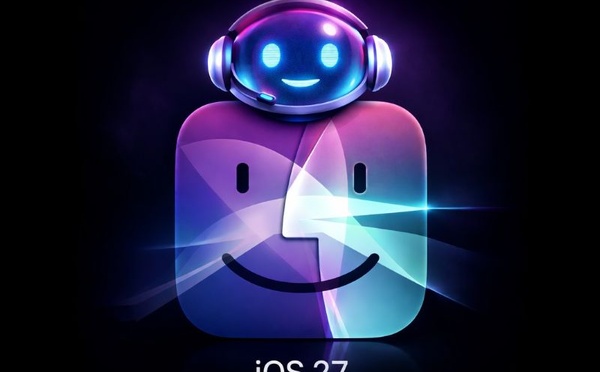iOS 27 : Siri devient enfin un véritable assistant intelligent sur iPhone