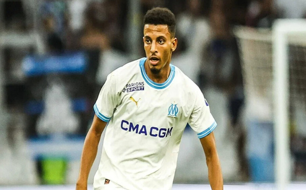 Azzedine Ounahi : cette clause qui pourrait rapporter gros à l’OM en cas de transfert vers l’Ajax