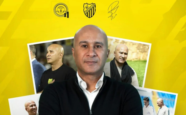 Le MAS tourne la page Badr Kadouri et lance une nouvelle organisation de sa direction sportive