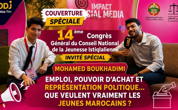 Emploi, pouvoir d’achat, représentation : ce que les jeunes attendent vraiment des législatives