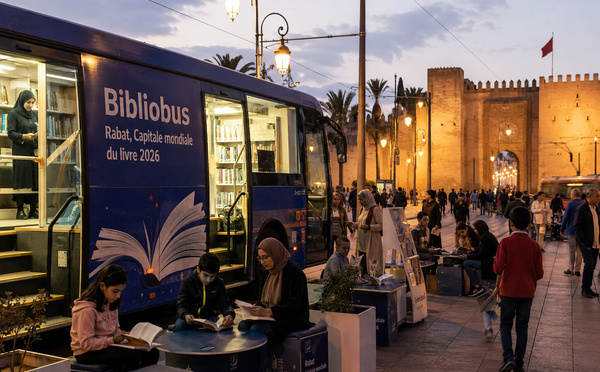 Rabat, Capitale mondiale du livre : trois cent quarante-deux événements… et après ?