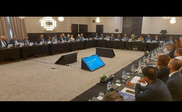 L’ASMEX lance sa nouvelle mandature avec un cap clair : élargir la base des exportateurs marocains