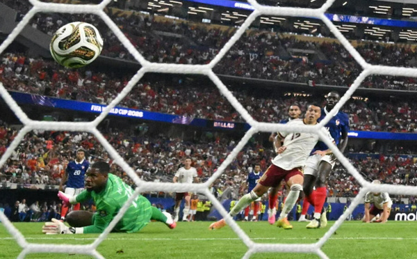 L’Espagne écarte la France et rejoint la finale de la Coupe du monde 2026