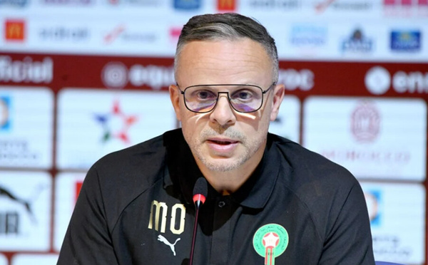 Mohamed Ouahbi : « les succès des jeunes confirment l’avenir prometteur du football marocain »