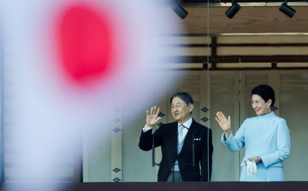 Élections : le Japon veut encadrer l'intelligence artificielle sur les réseaux sociaux