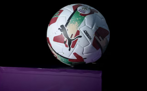 Botola : la FRMF dévoile le programme des barrages d’accession et de maintien