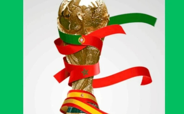 Mondial 2030 : des discussions entre le Maroc et l’Espagne remontaient à 2018