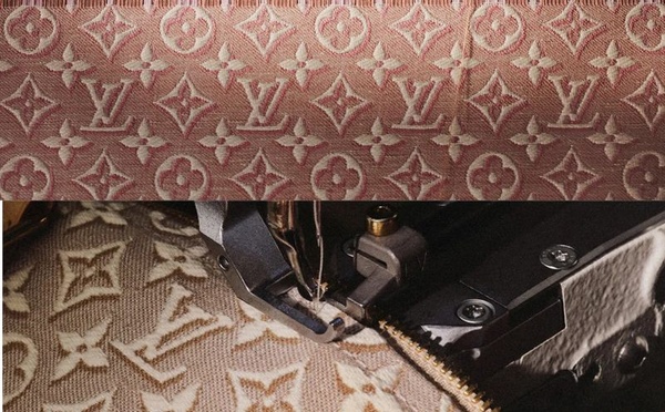 Louis Vuitton fait évoluer son Monogram et ouvre un nouveau chapitre de son héritage