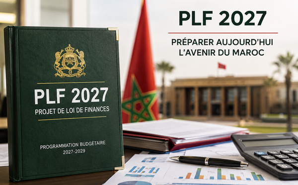 Le PLF 2027 rattrapé par le calendrier électoral