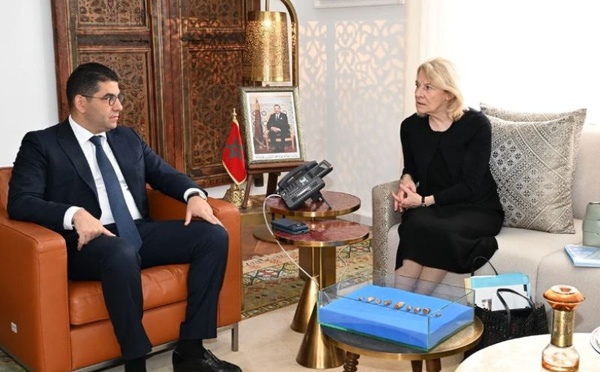 Rabat–Paris : vers une coopération culturelle plus ambitieuse