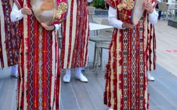Festival Aïssaoua 2026 : Meknès au cœur du soufisme et du patrimoine marocain