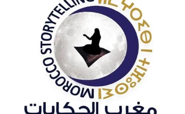 Festival Morocco Storytelling : Rabat célèbre 30 ans d’art du conte et de dialogue culturel