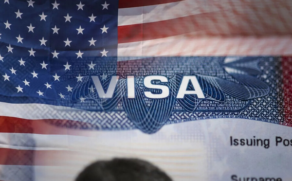États-Unis : de nouvelles limites pour les visas étudiants et journalistes
