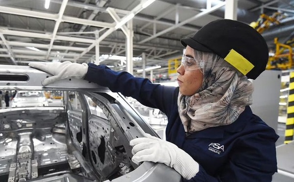 Industrie automobile : le Maroc est-il vraiment passé au-delà de l’assemblage ?