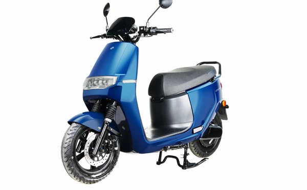 Motos hors d’usage : pourquoi le Maroc a besoin d’une filière plus traçable