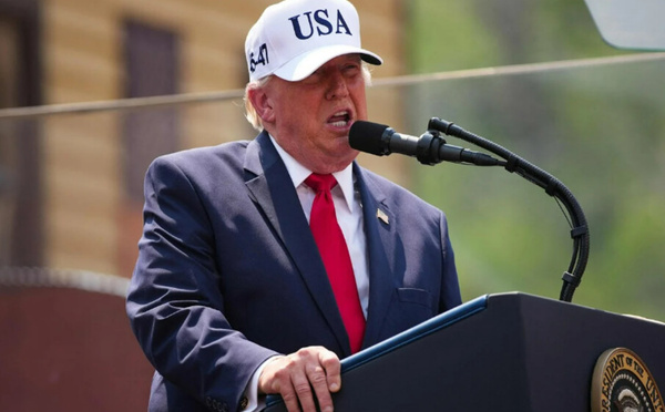 Mondial 2026 : Donald Trump assistera au choc Espagne-Argentine