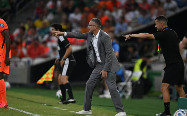 La FRMF renouvelle sa confiance à Mohamed Ouahbi après le Mondial 2026