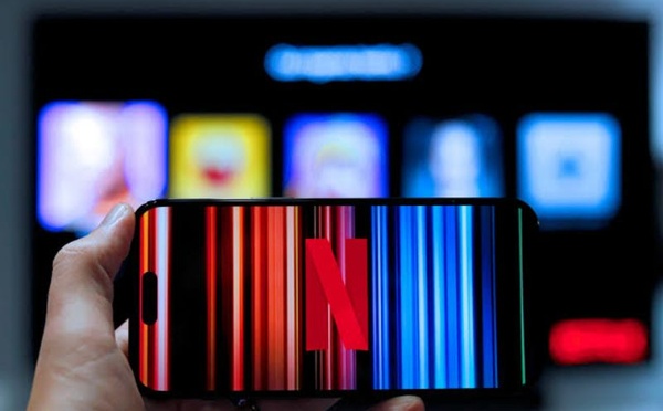 Netflix : près de 300 films et séries ont utilisé l’IA générative en 2026