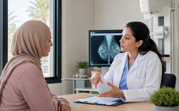 Cancer au Maroc : le plan national entre dans une phase décisive