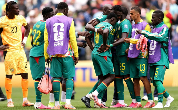 Sénégal : le Parlement ouvre une enquête sur la gestion du Mondial 2026