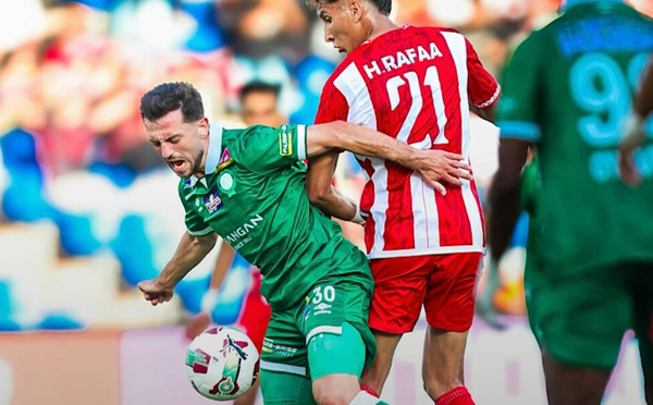 Botola Pro : le budget du championnat atteint 965 millions de dirhams