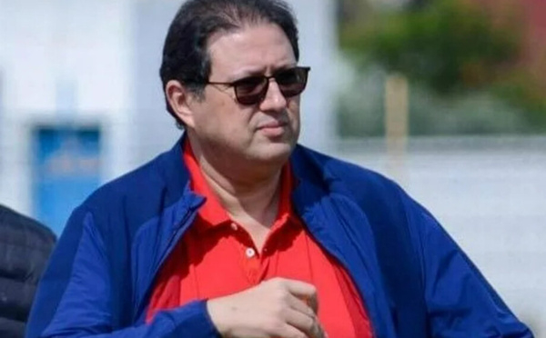 Wydad : l’assemblée générale élective s’ouvre dans un climat de vives tensions