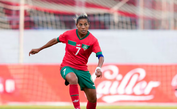 CAN féminine 2026 : les Lionnes de l’Atlas affûtent leurs armes
