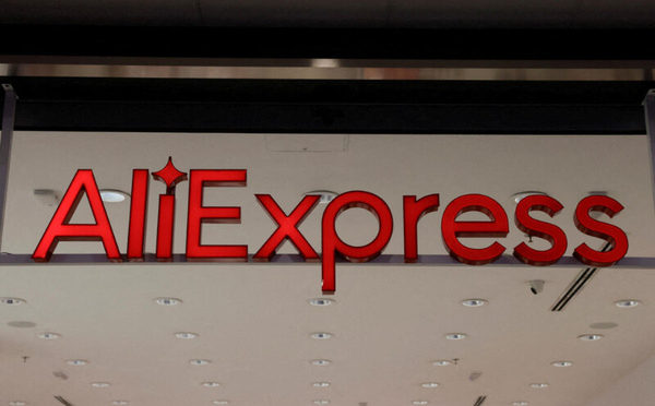 L’Union européenne frappe AliExpress : Amende record de 550 millions d’euros